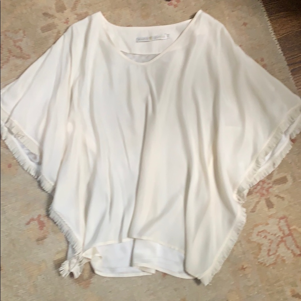 Marie Oliver top